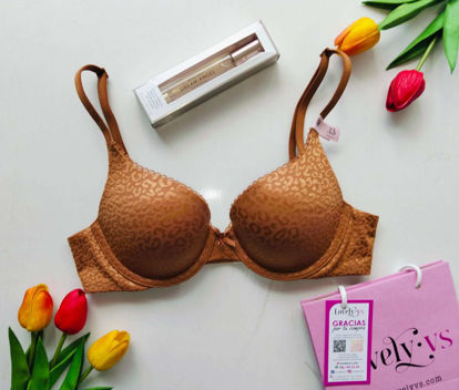 Imagen de Victoria's Secret Bra Lined Demi.